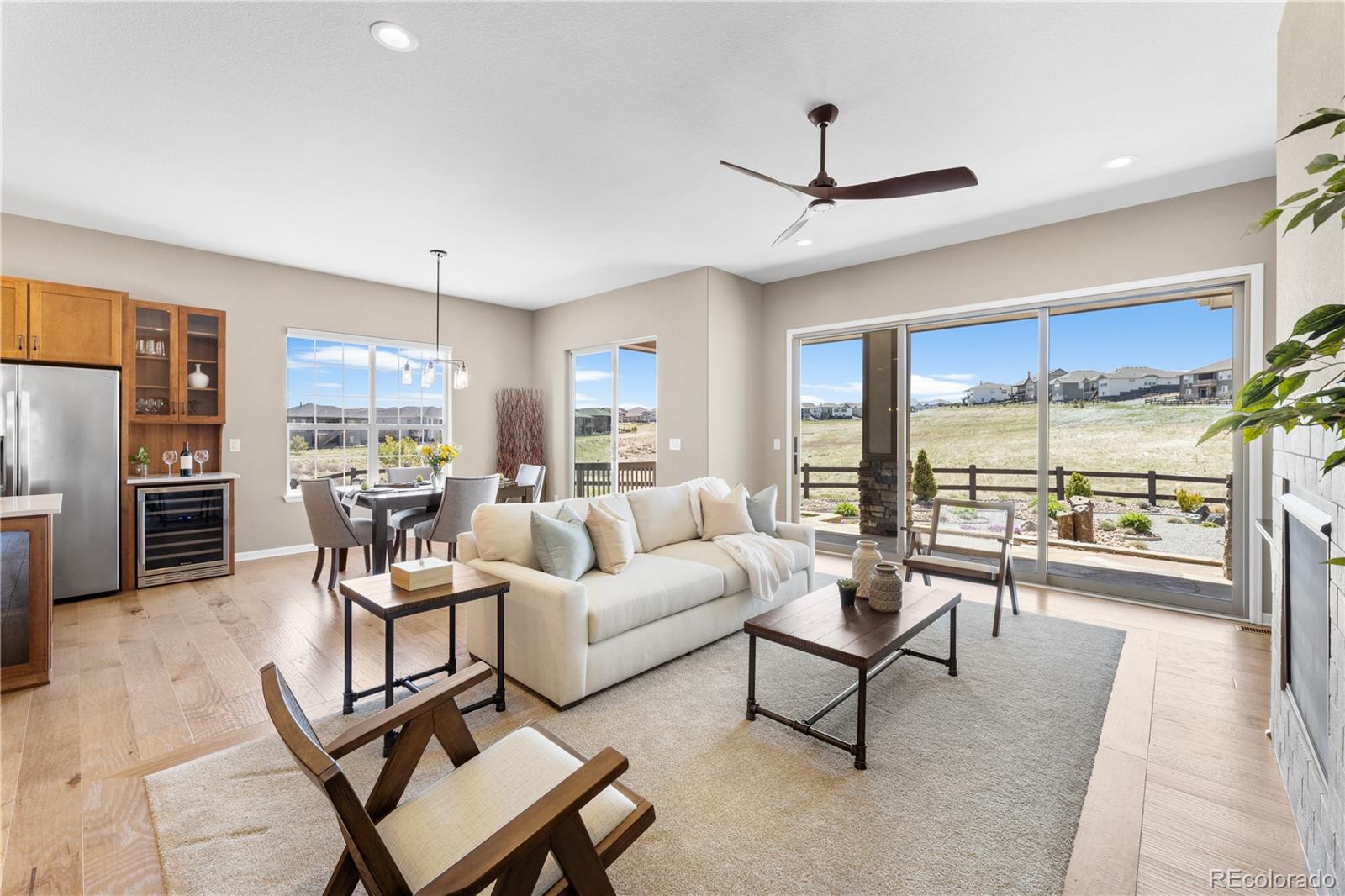 8606 S Shawnee Court