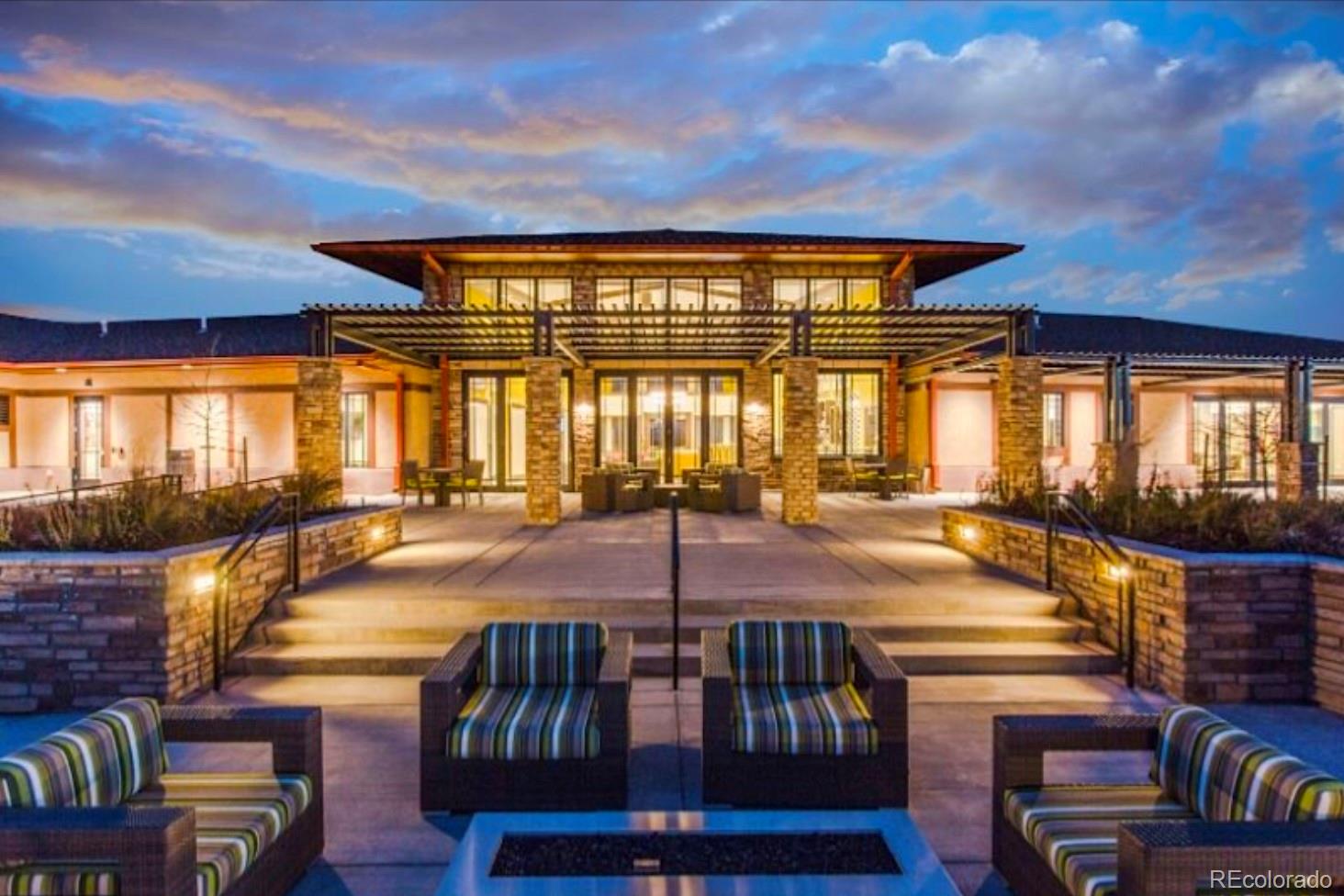 8606 S Shawnee Court