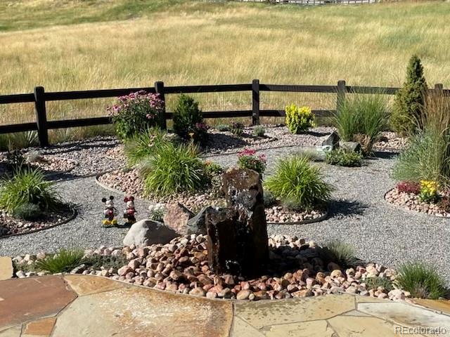 8606 S Shawnee Court