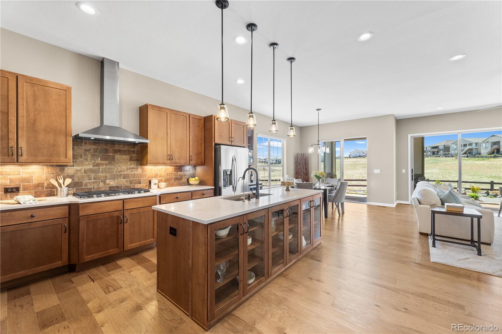 8606 S Shawnee Court