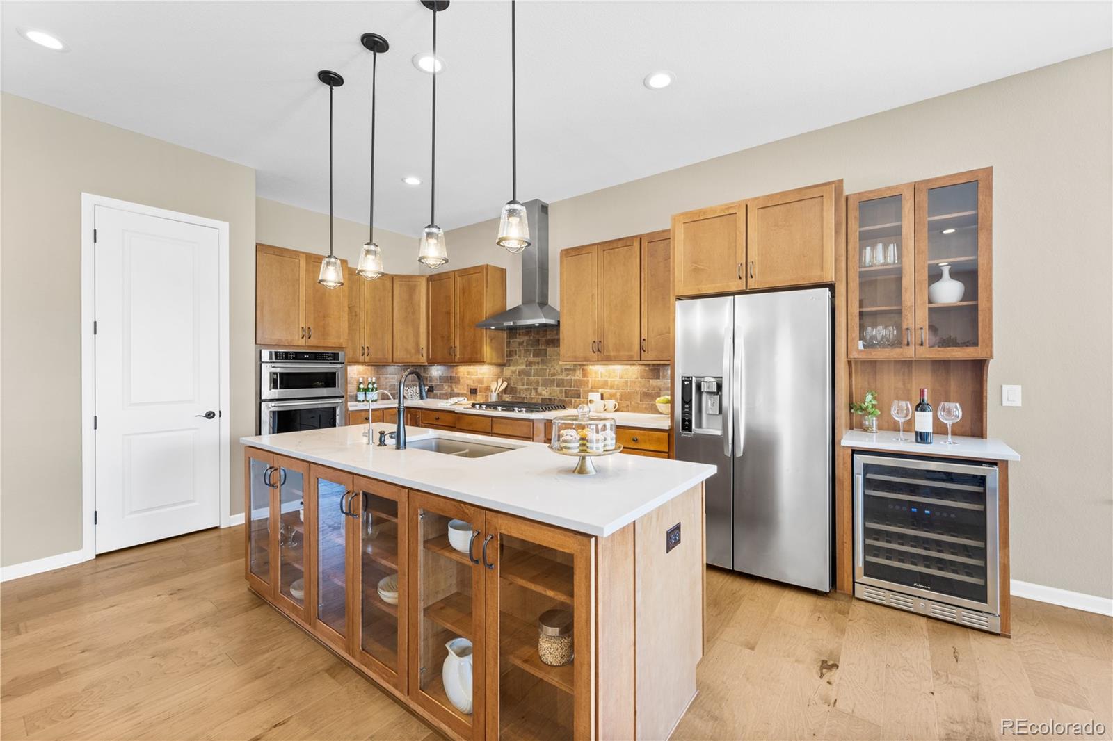 8606 S Shawnee Court