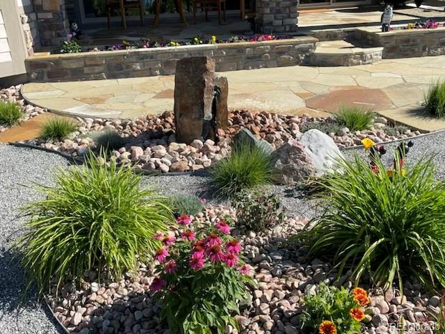 8606 S Shawnee Court