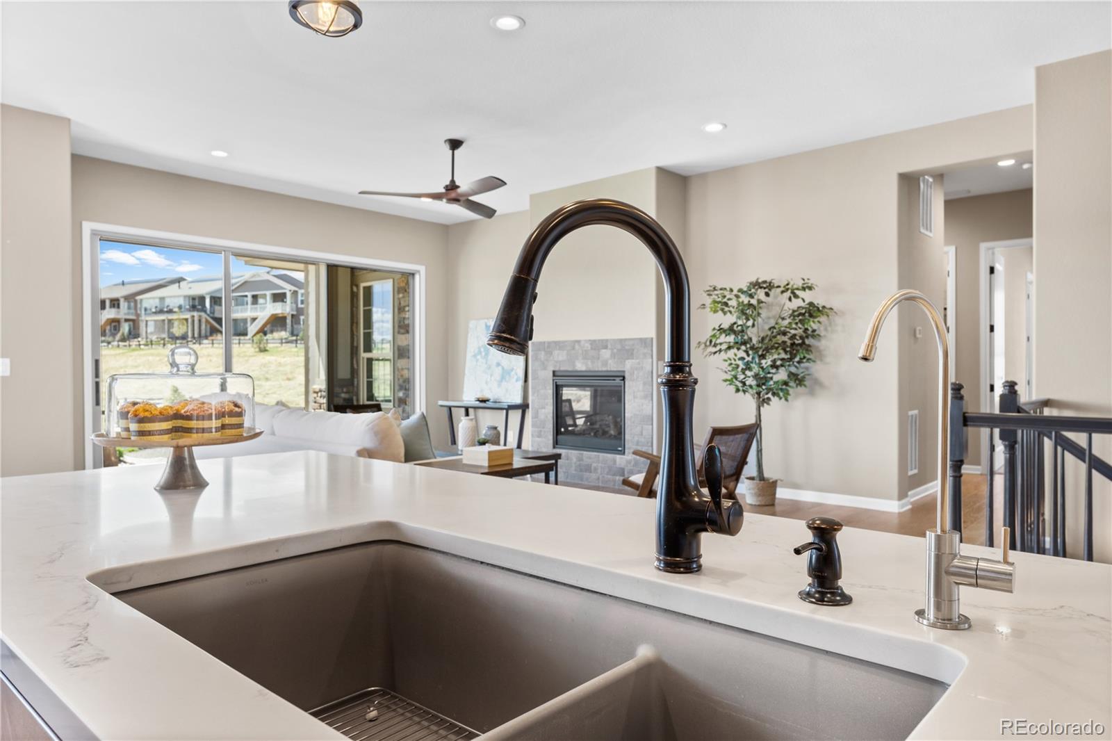 8606 S Shawnee Court