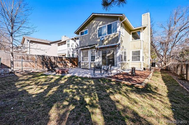 2192 E Phillips Lane