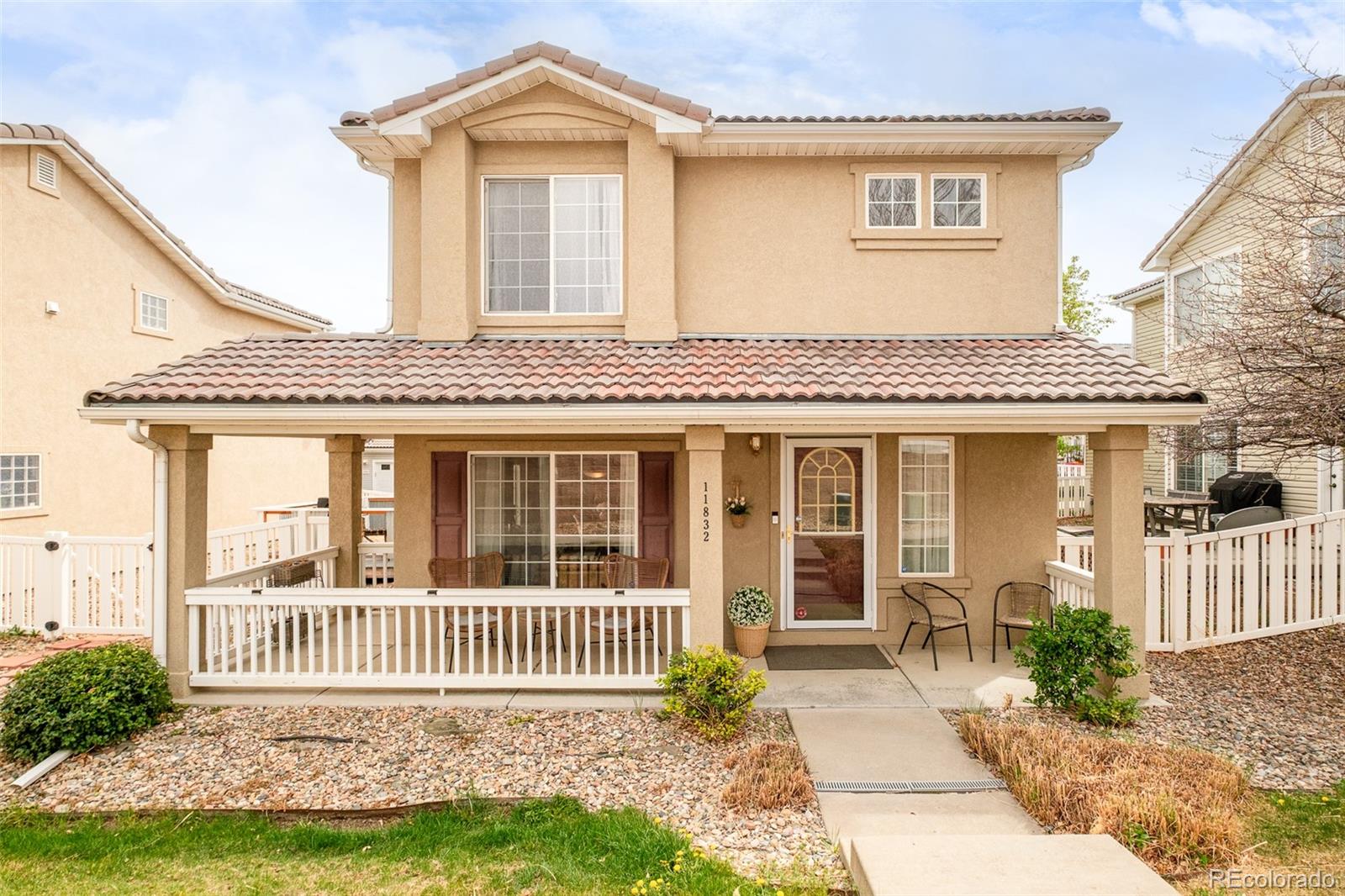 11832 Zenobia Loop