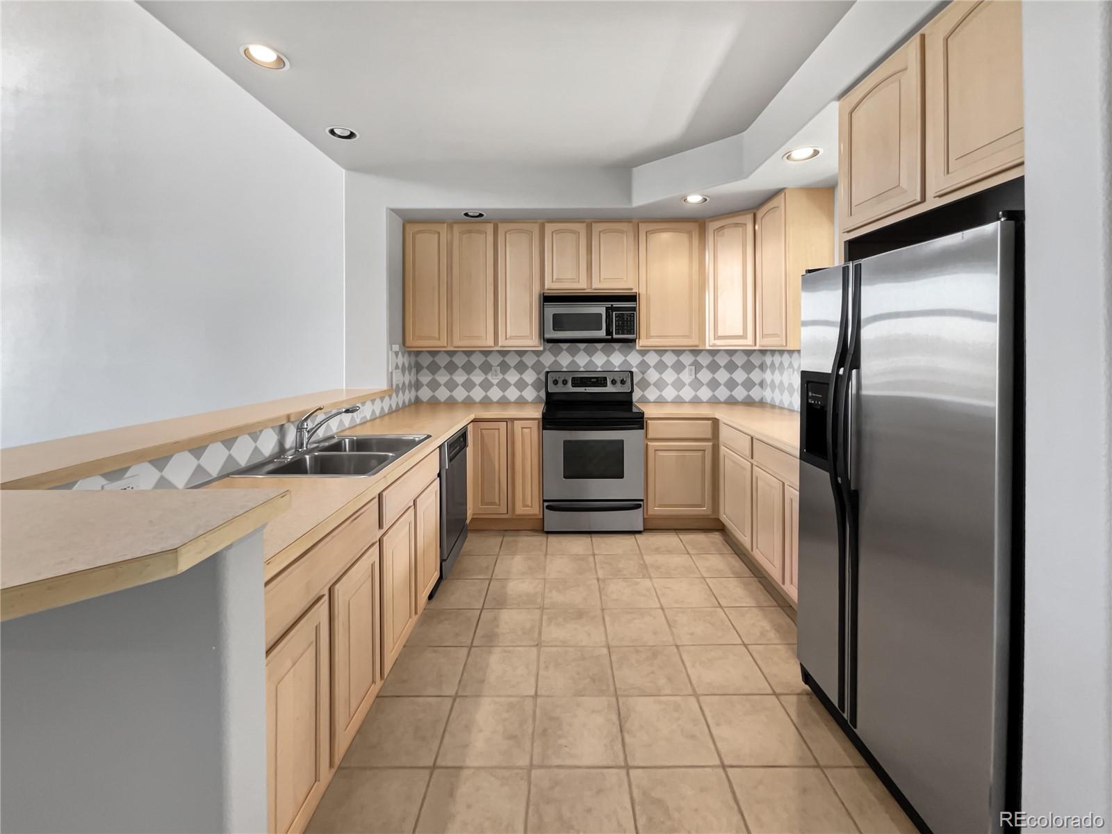 3301 W 111th Loop Unit: B