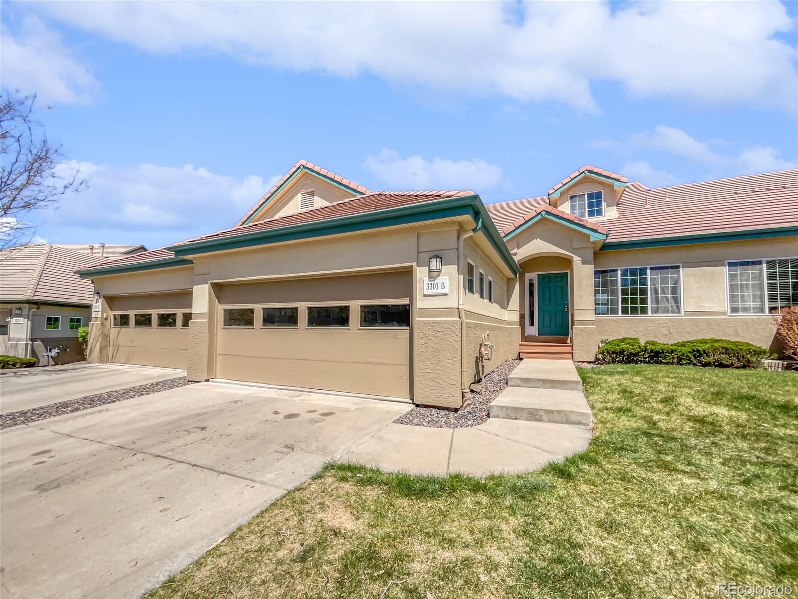 3301 W 111th Loop Unit: B