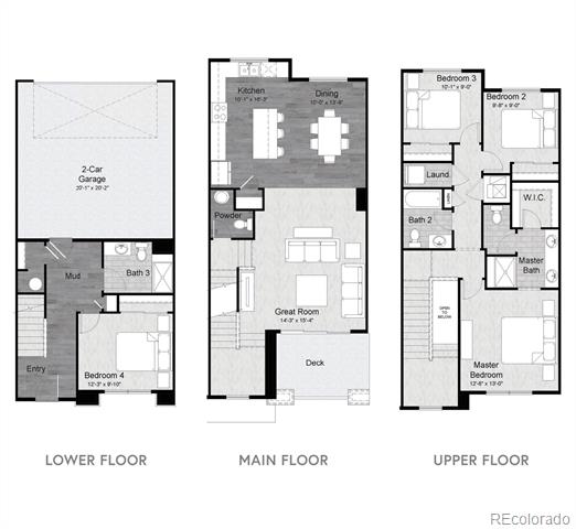 2068 S Holly Street Unit: 5