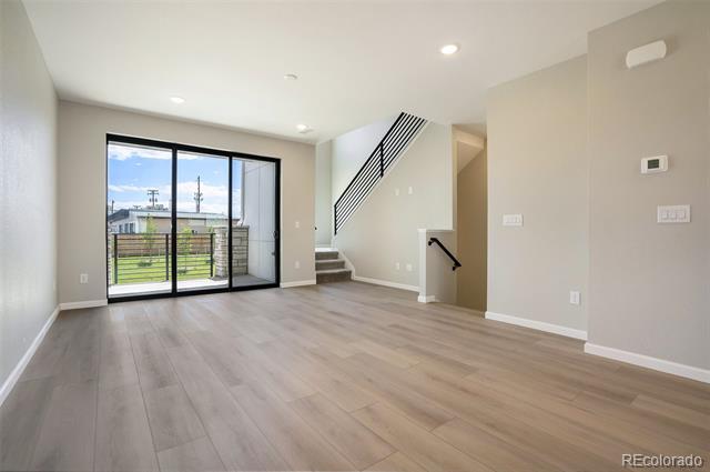 2068 S Holly Street Unit: 5