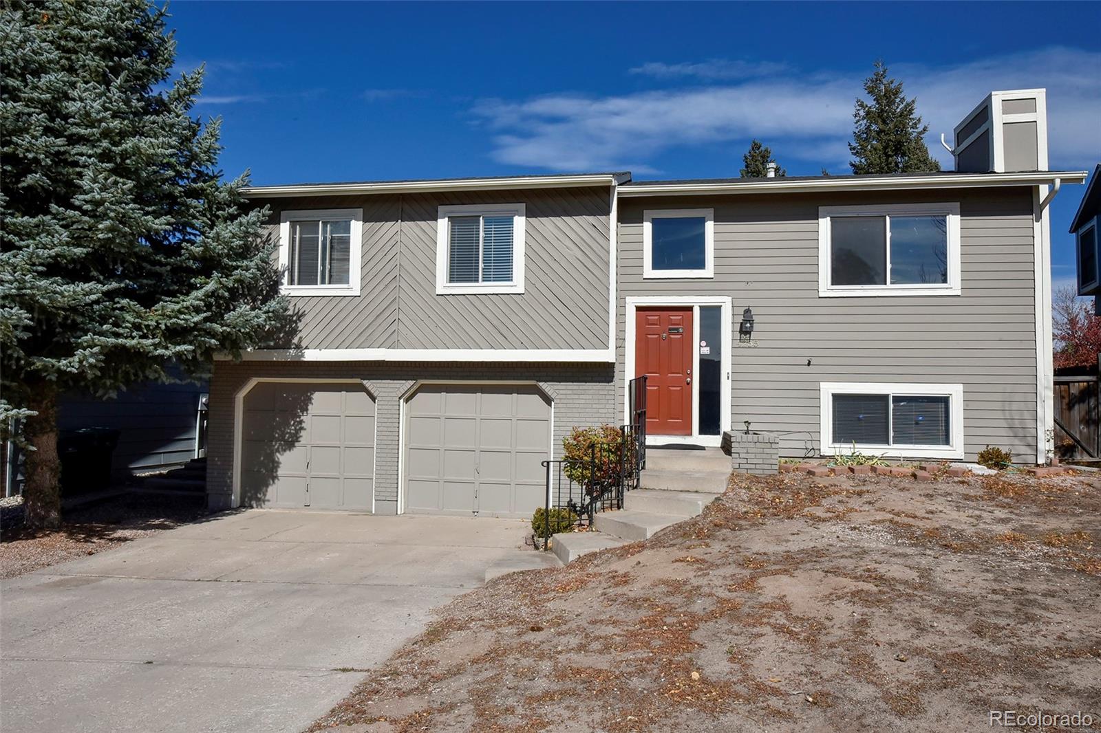 4255 Scotch Pine Drive