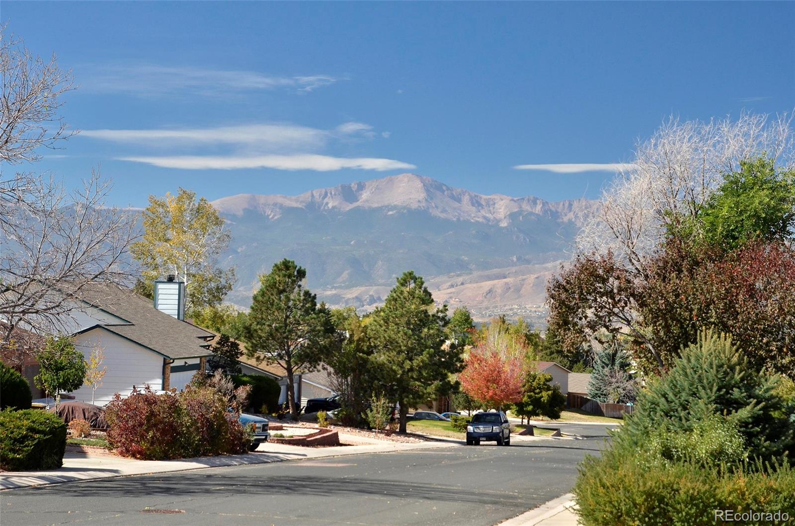 4255 Scotch Pine Drive