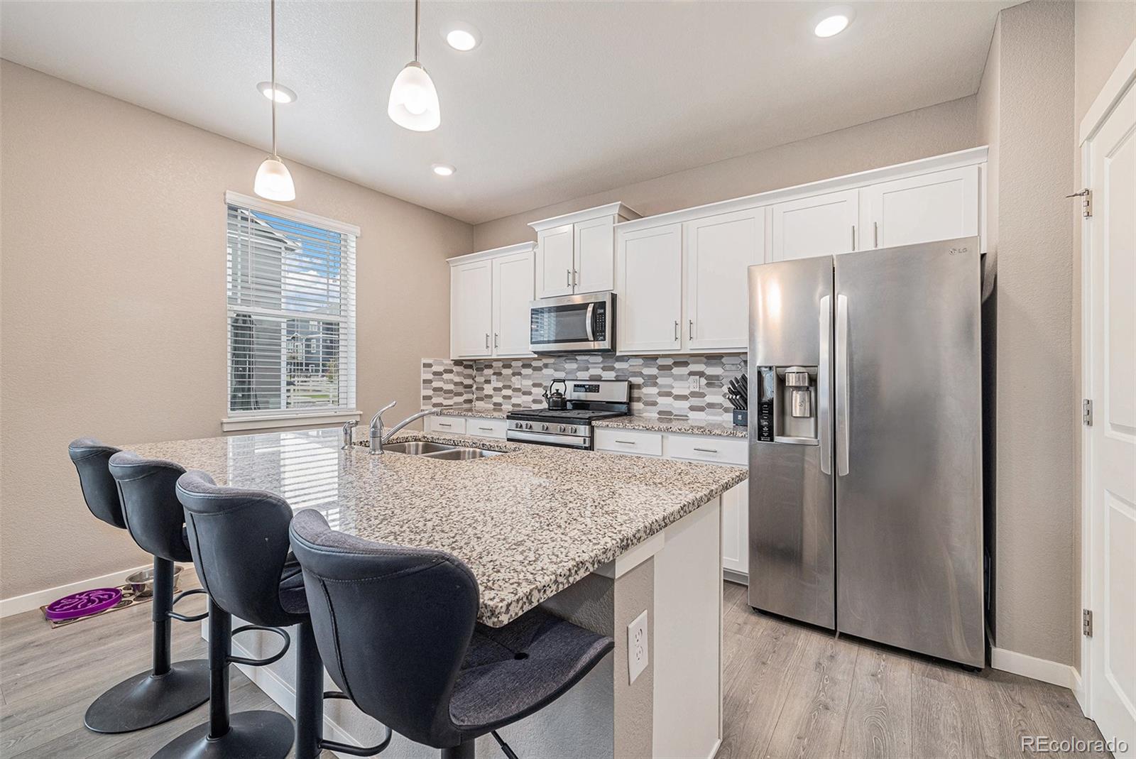 4665 Trails Edge Lane