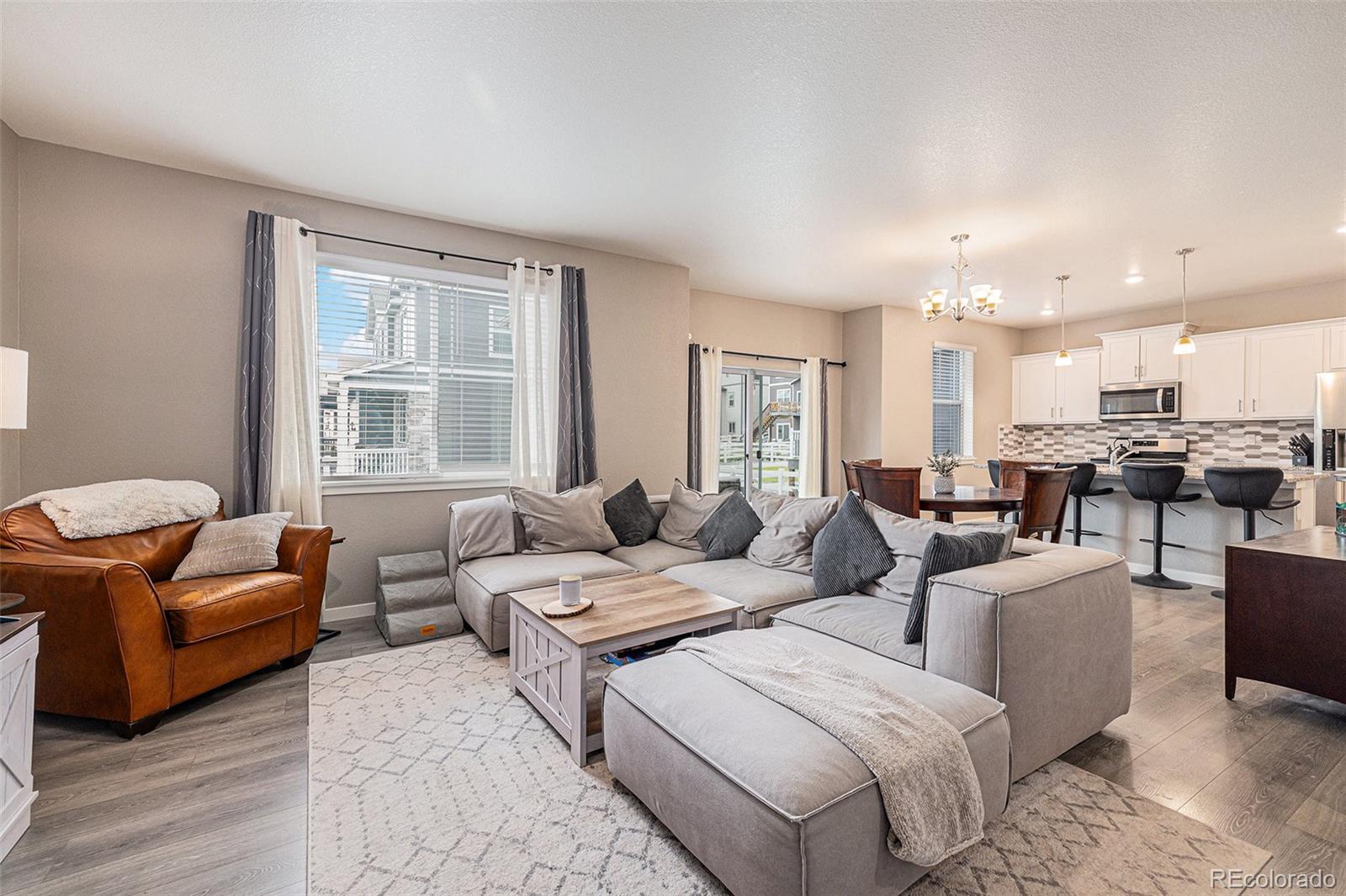 4665 Trails Edge Lane