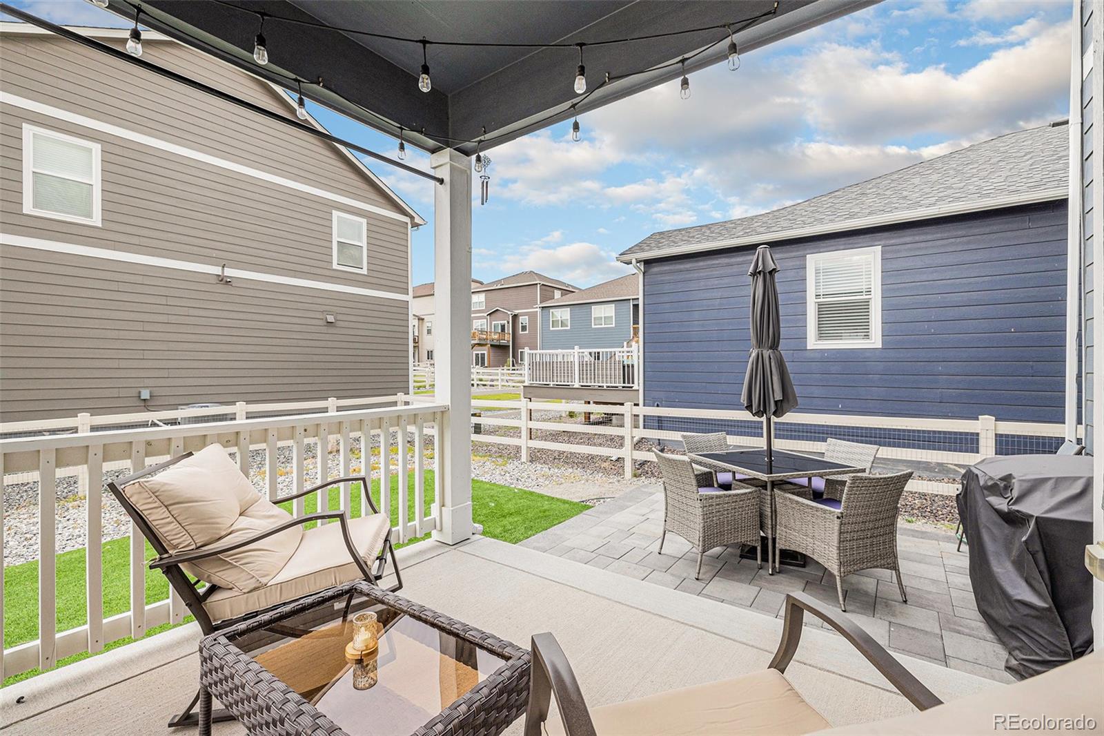 4665 Trails Edge Lane