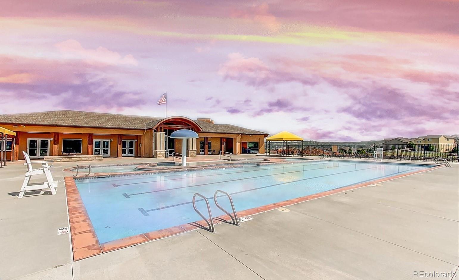 4665 Trails Edge Lane