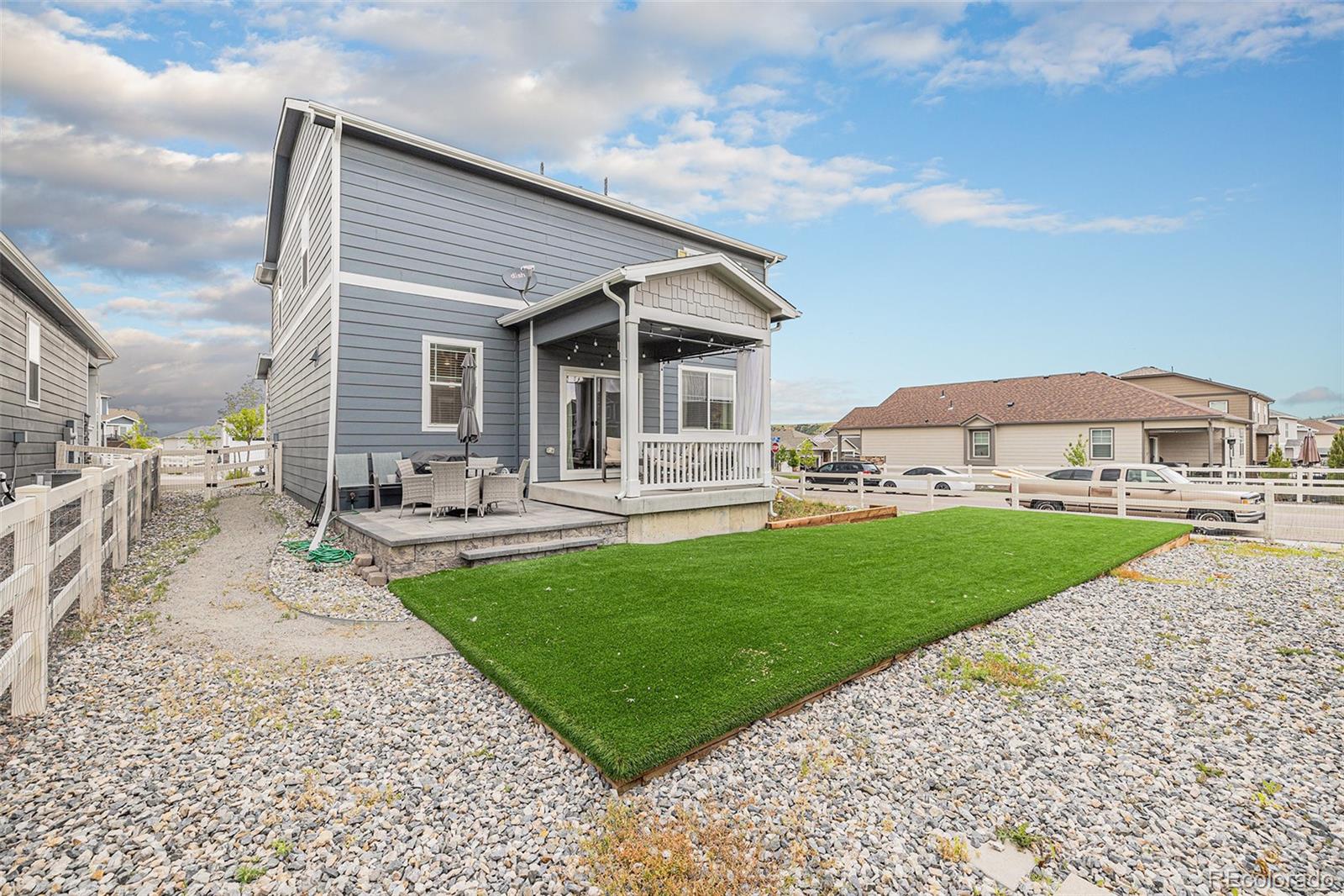 4665 Trails Edge Lane