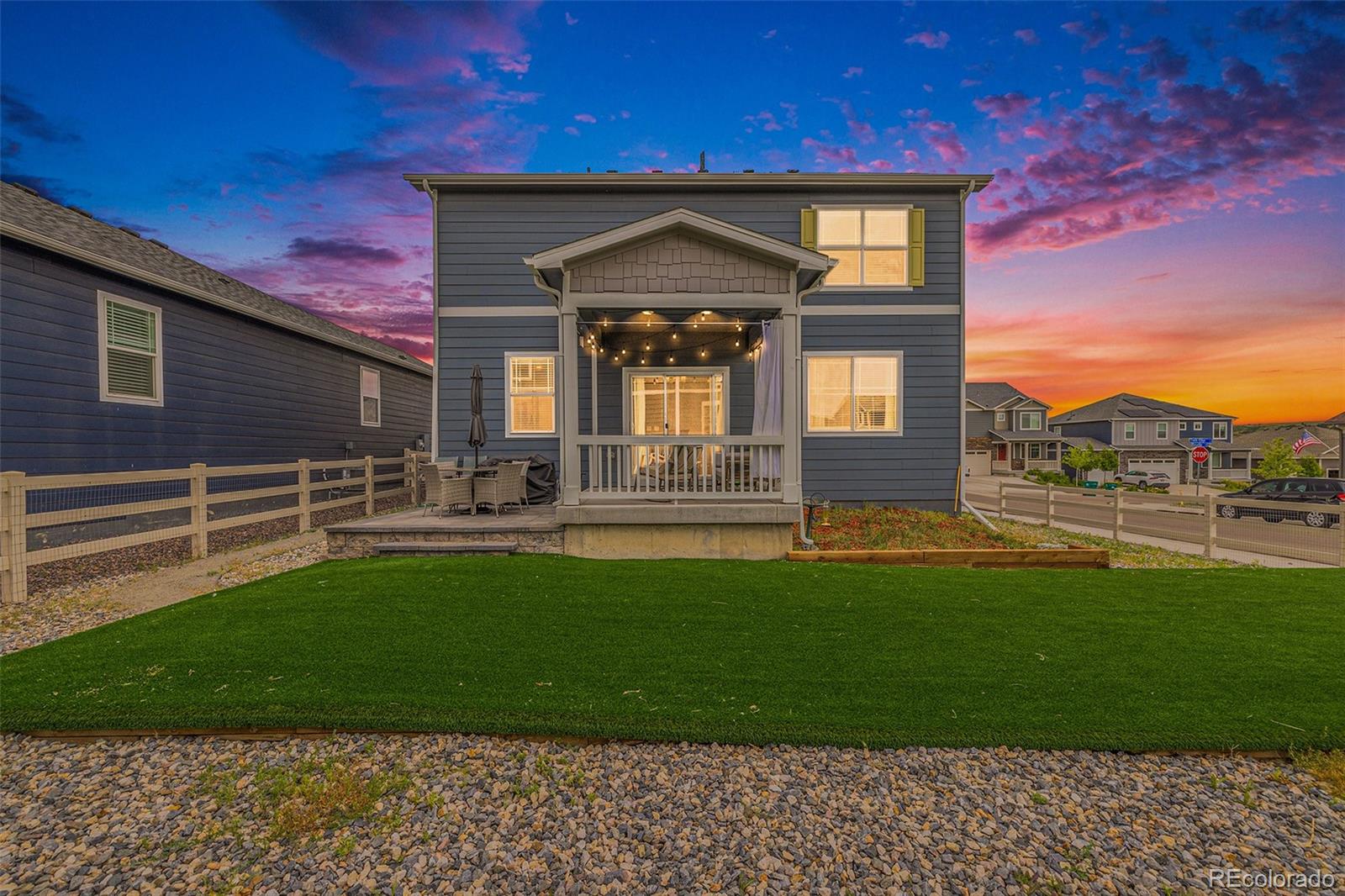 4665 Trails Edge Lane