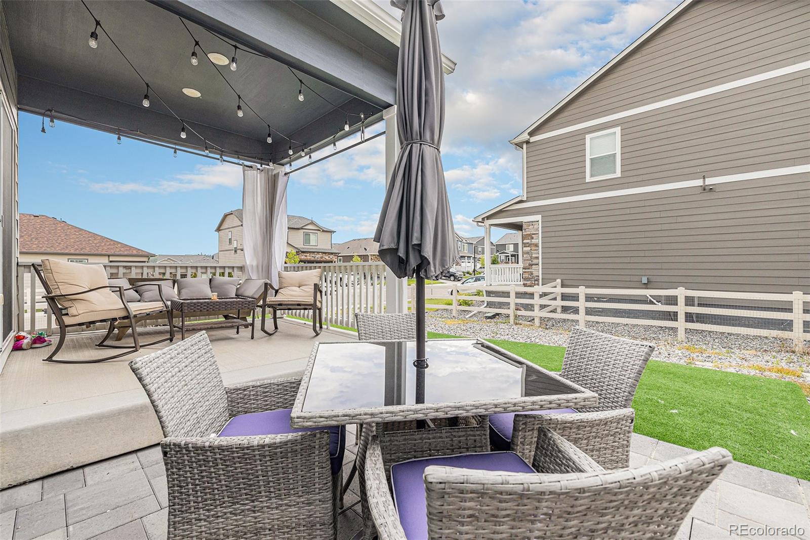 4665 Trails Edge Lane