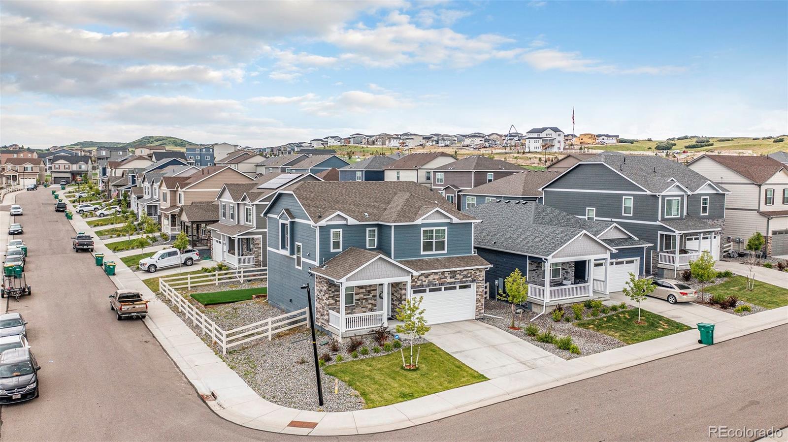 4665 Trails Edge Lane