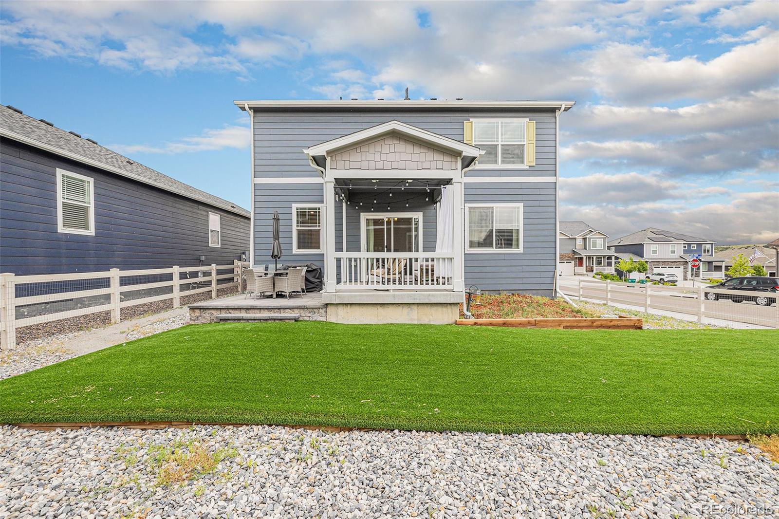 4665 Trails Edge Lane