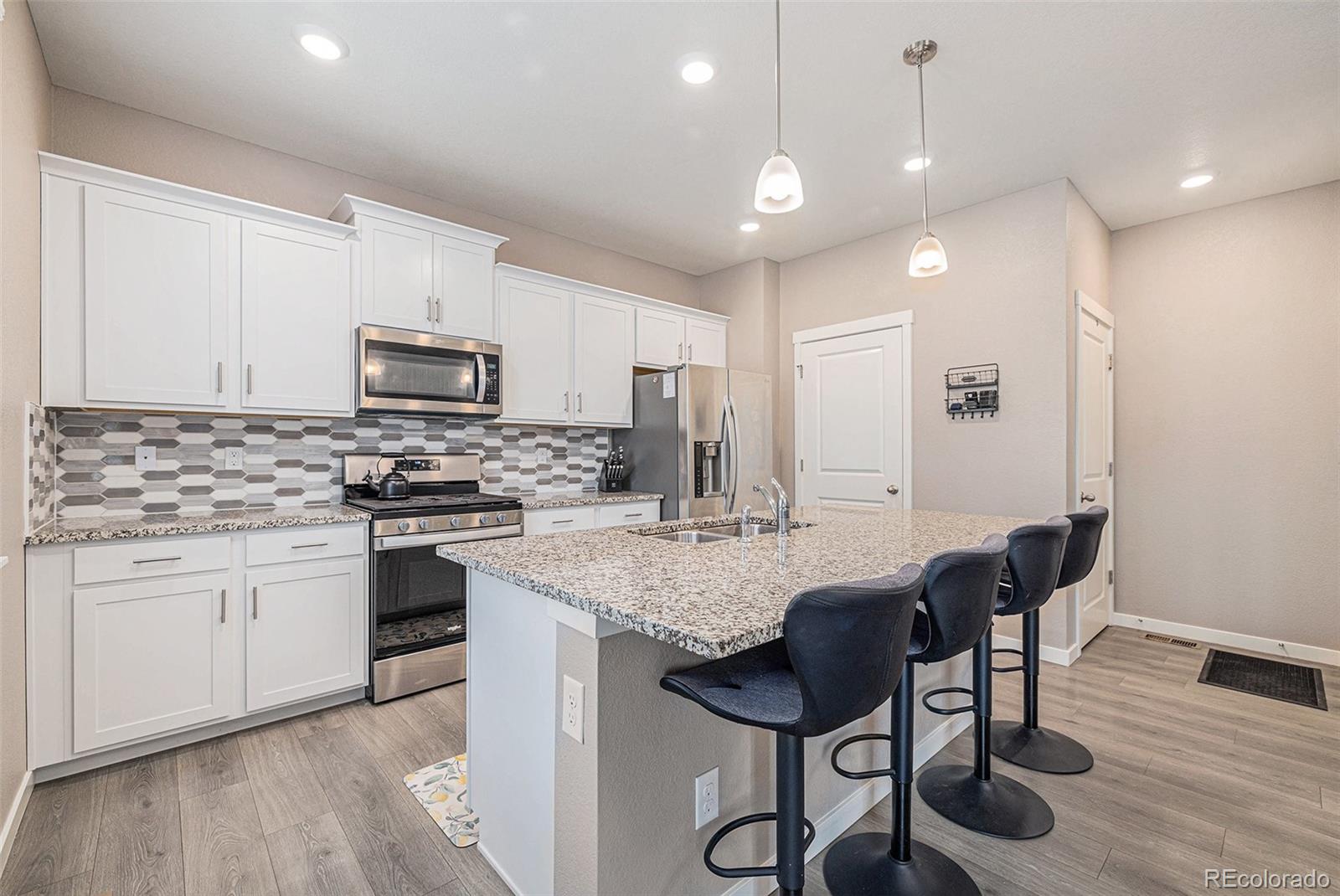 4665 Trails Edge Lane