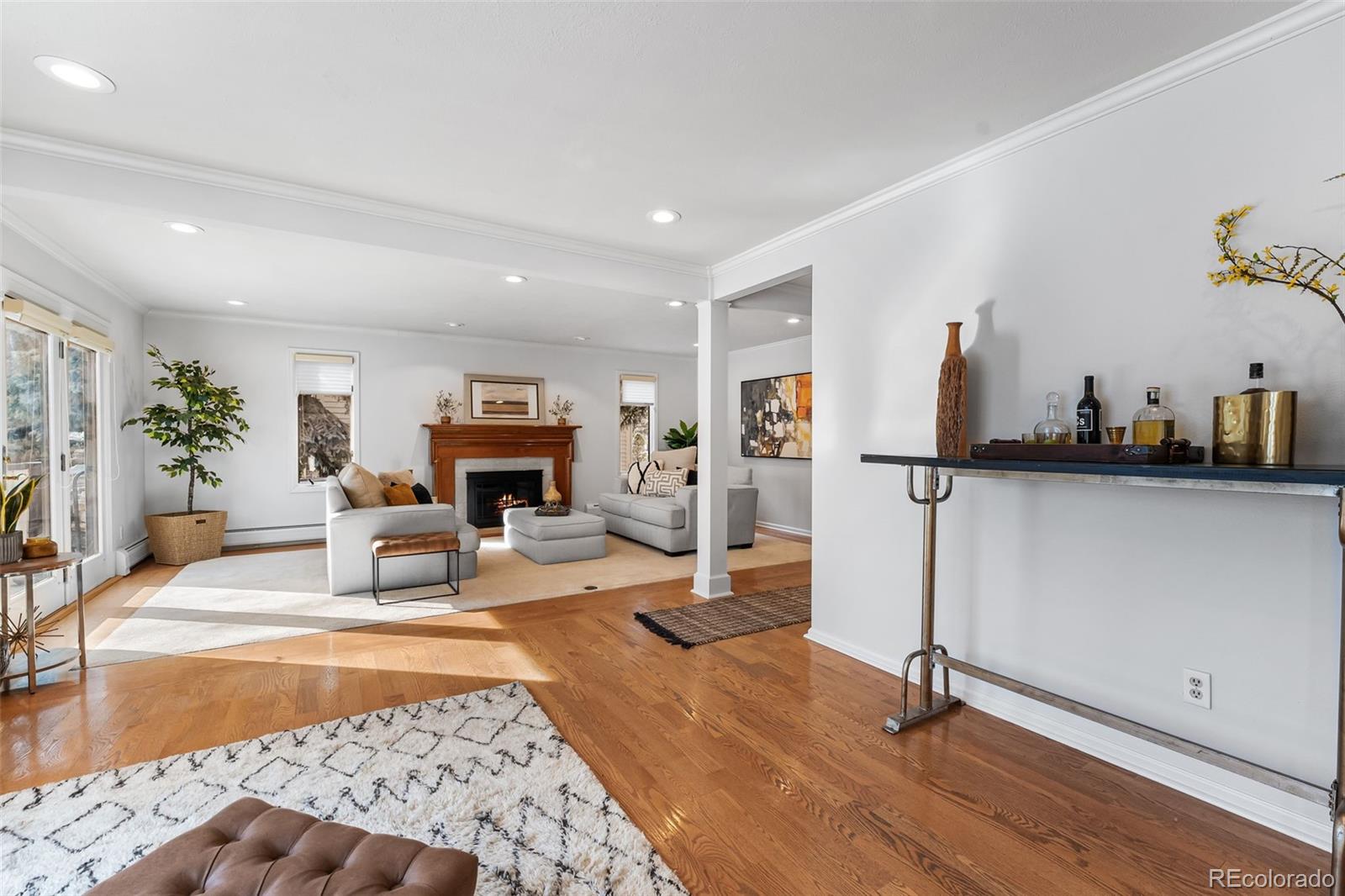 5977 S Zenobia Court