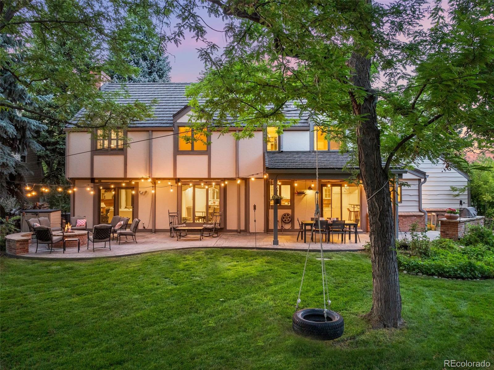 5977 S Zenobia Court