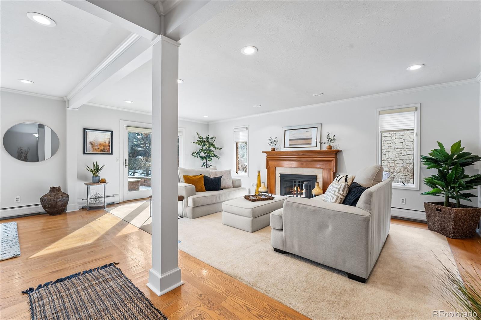 5977 S Zenobia Court