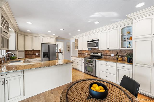 5977 S Zenobia Court