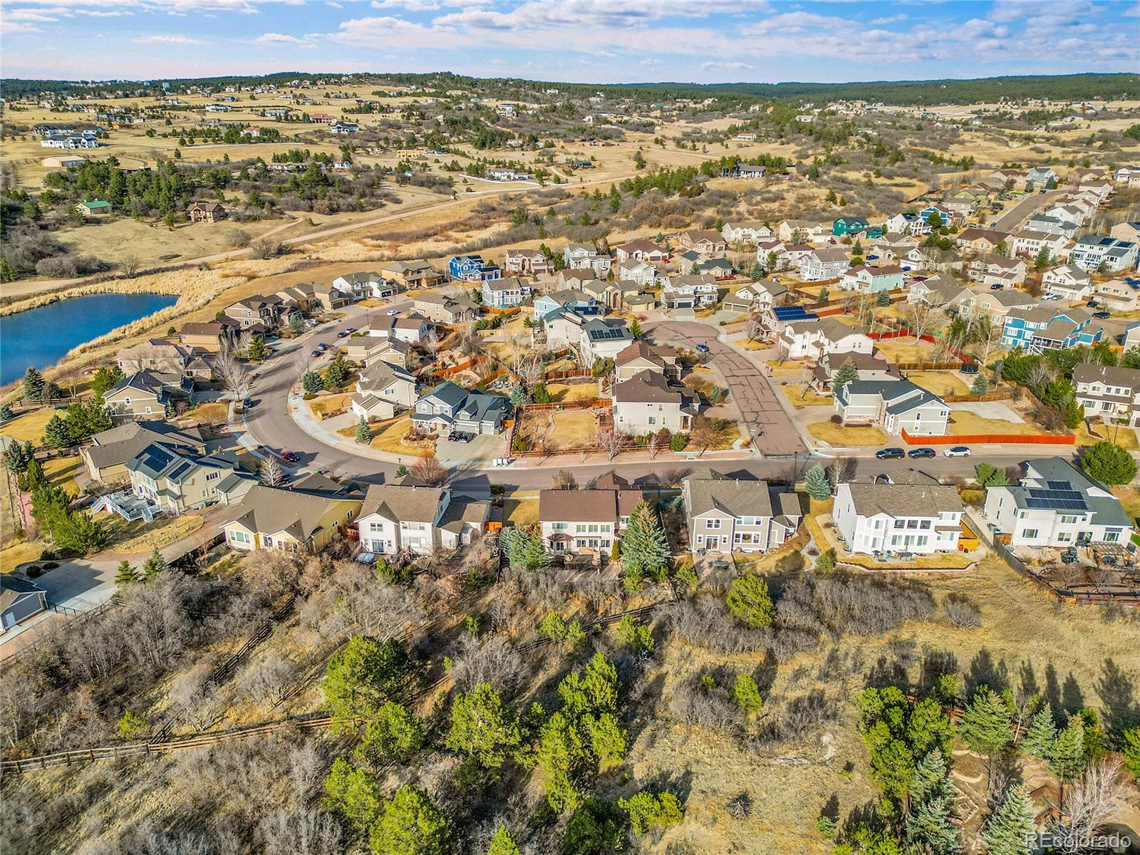 514 Coyote Willow Drive