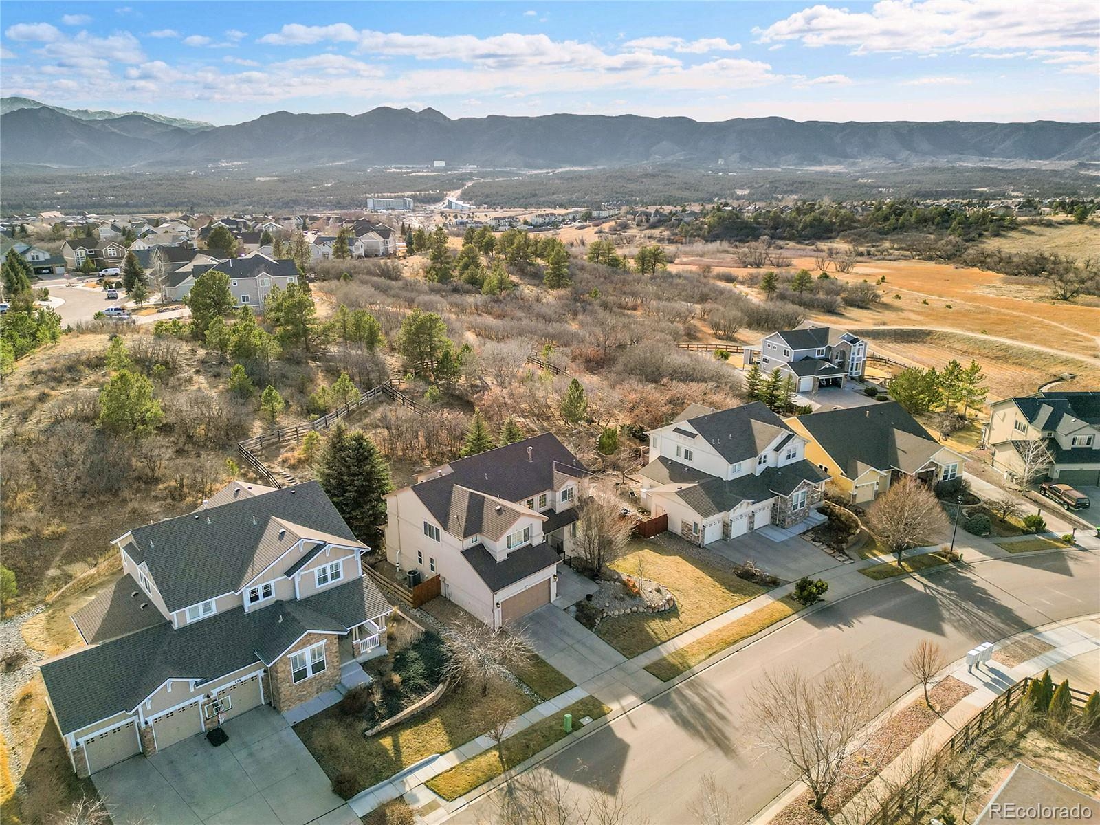 514 Coyote Willow Drive