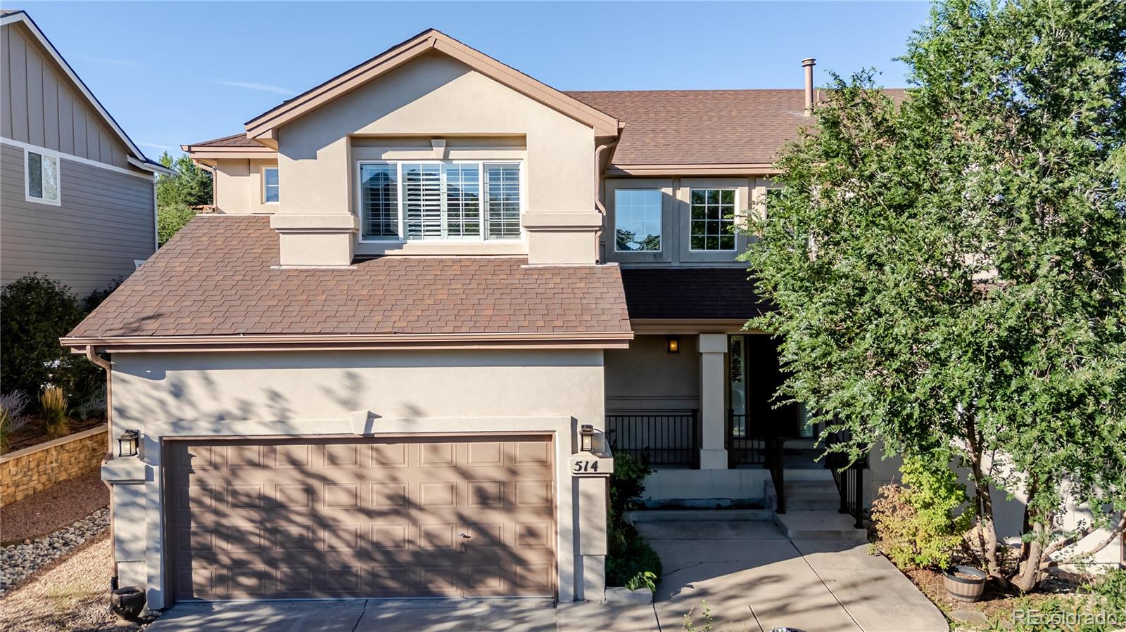 514 Coyote Willow Drive Colorado Springs Co Us 80921 Rec5229141
