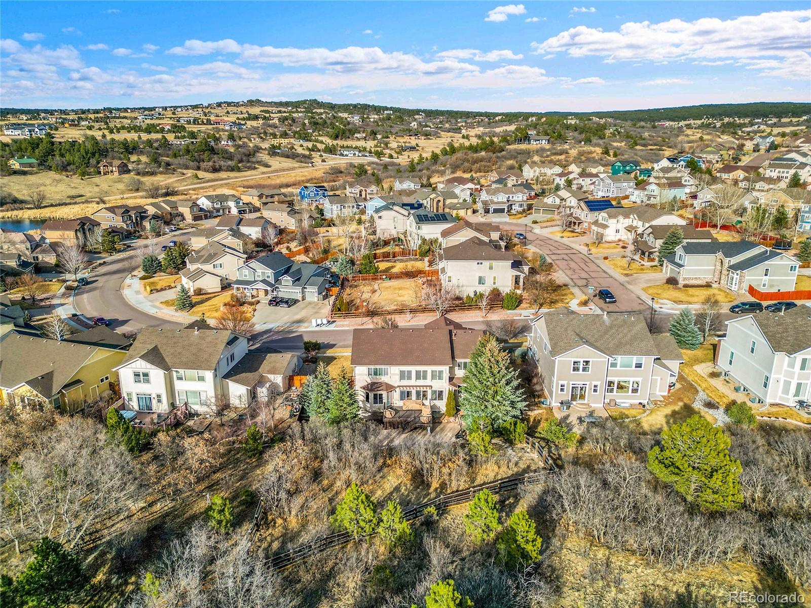 514 Coyote Willow Drive