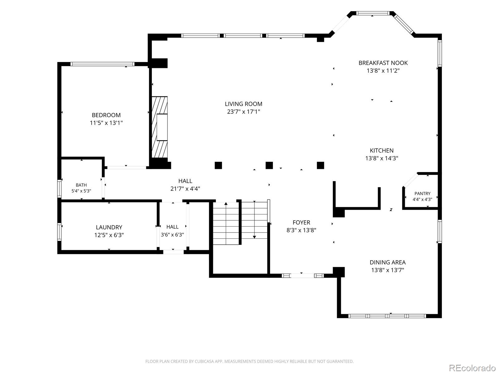 514 Coyote Willow Drive