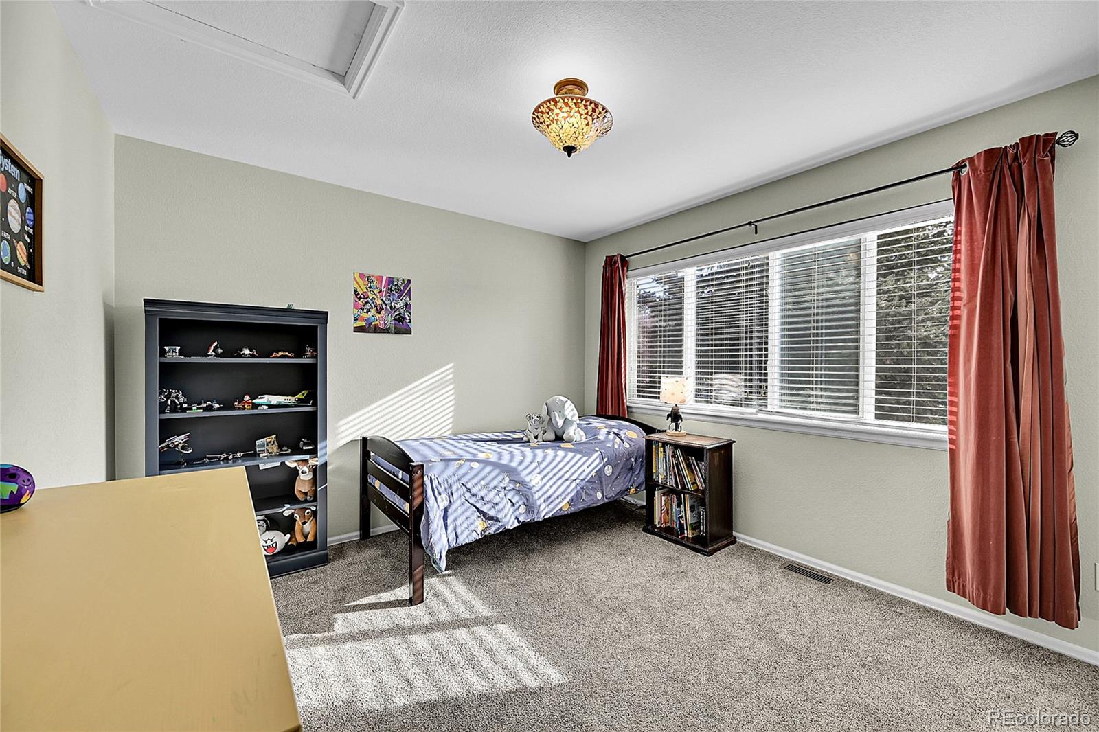 514 Coyote Willow Drive