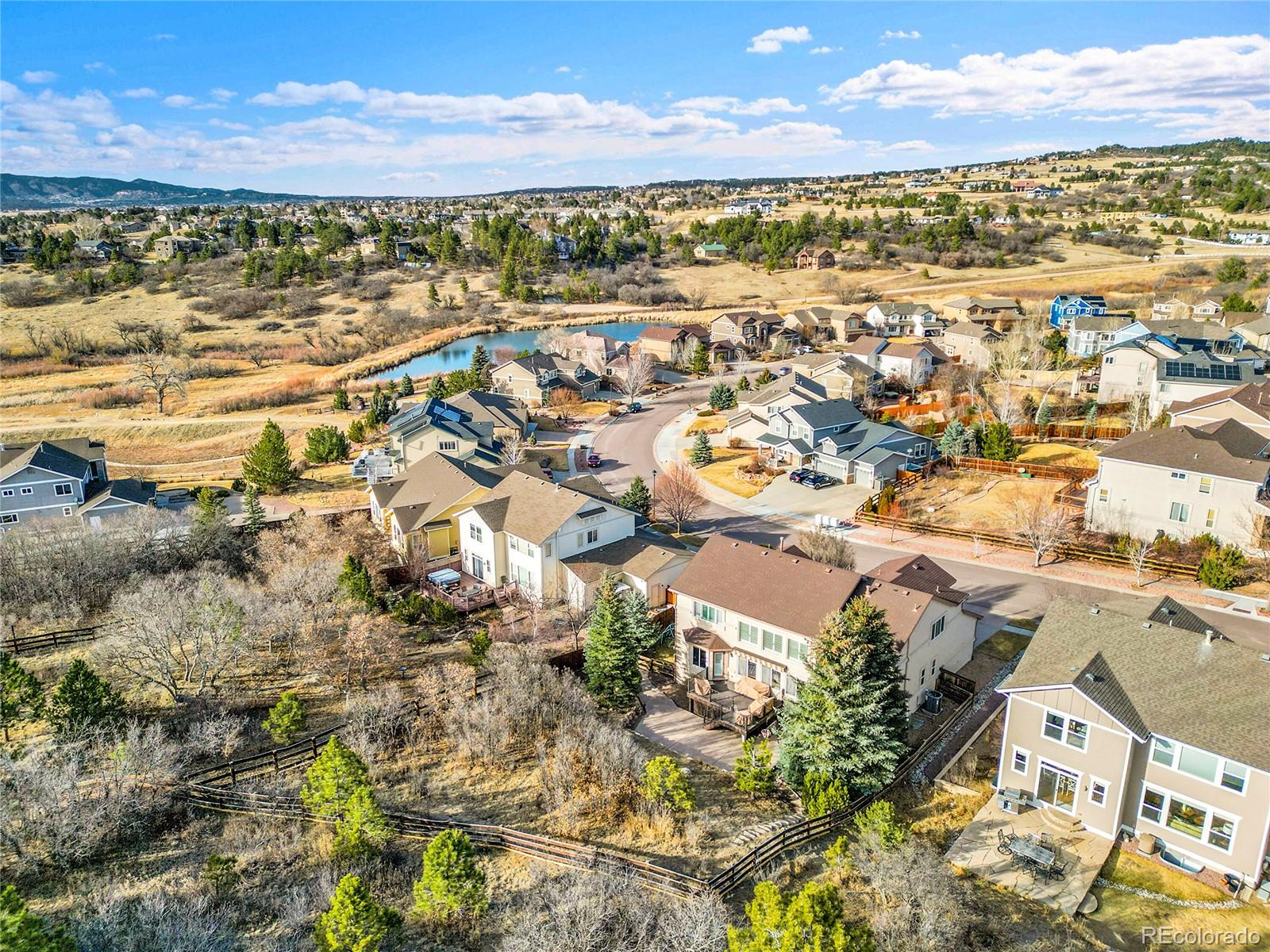 514 Coyote Willow Drive