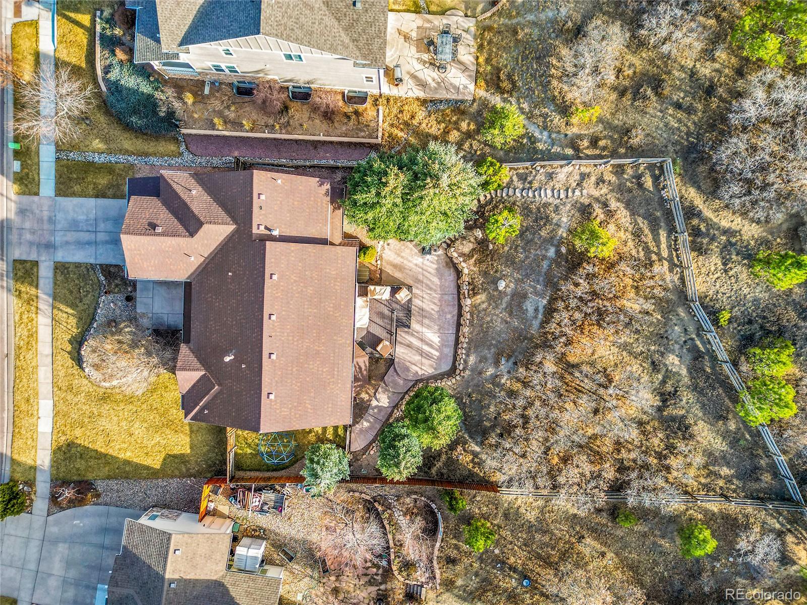 514 Coyote Willow Drive