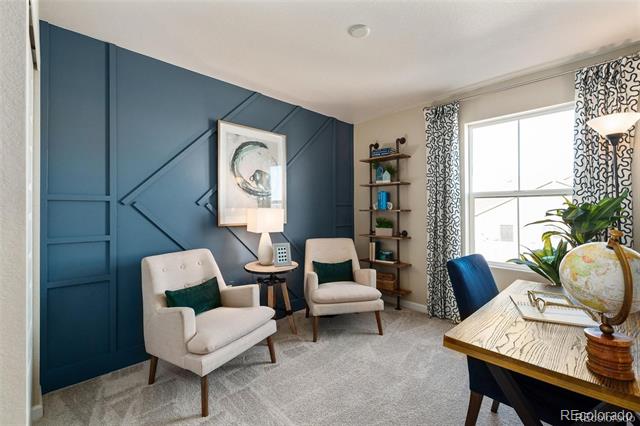 5762 S Addison Way Unit: C
