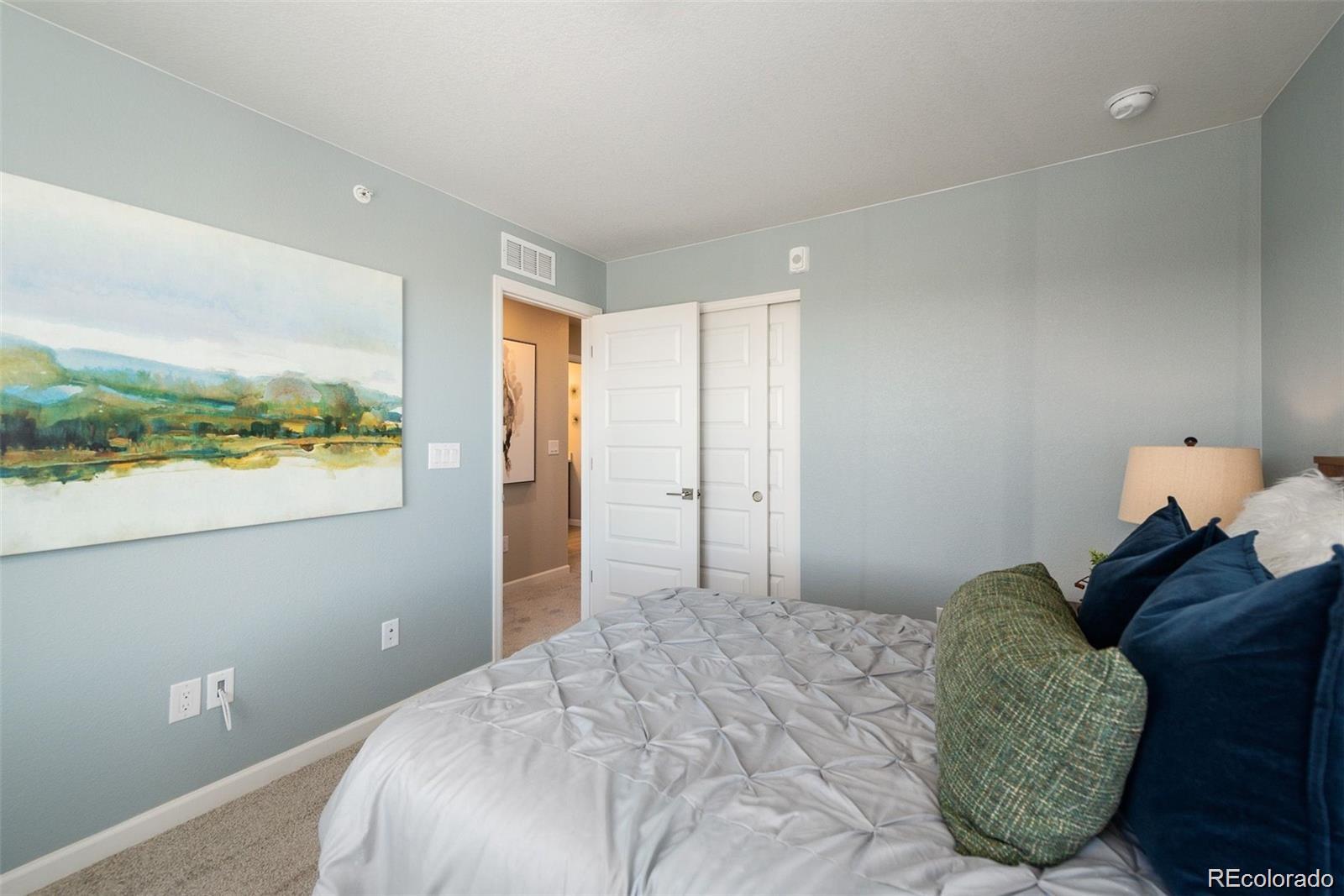 5762 S Addison Way Unit: C