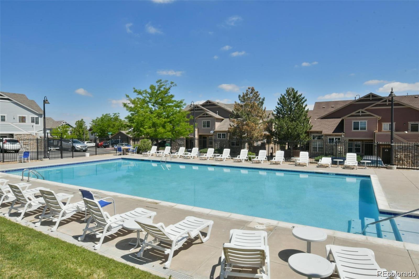 5762 S Addison Way Unit: C