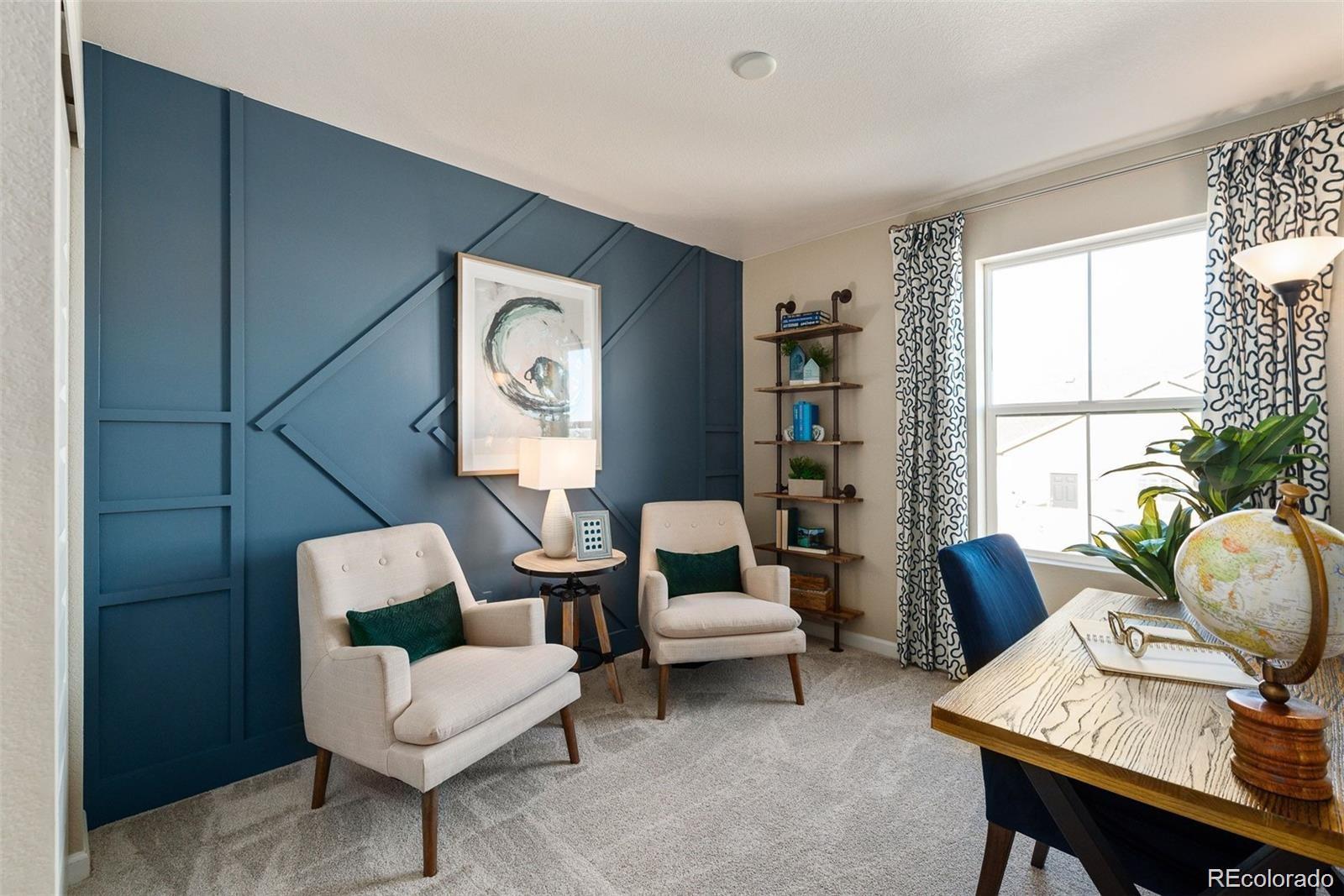 5762 S Addison Way Unit: C