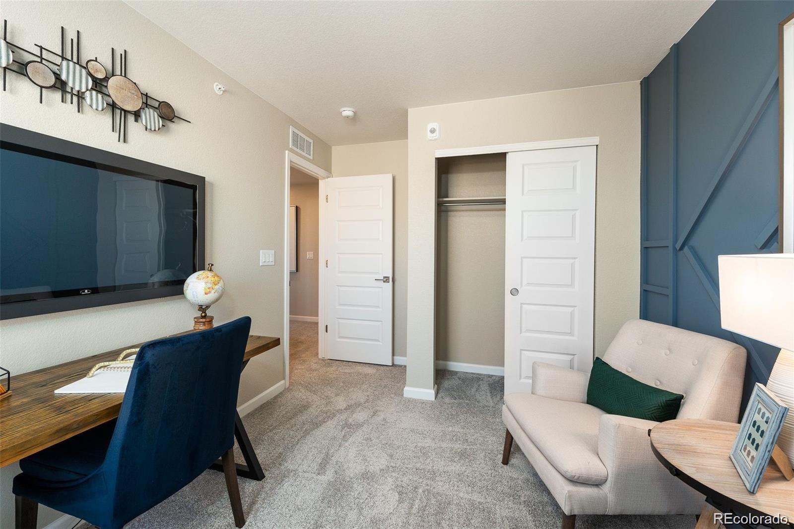 5762 S Addison Way Unit: C