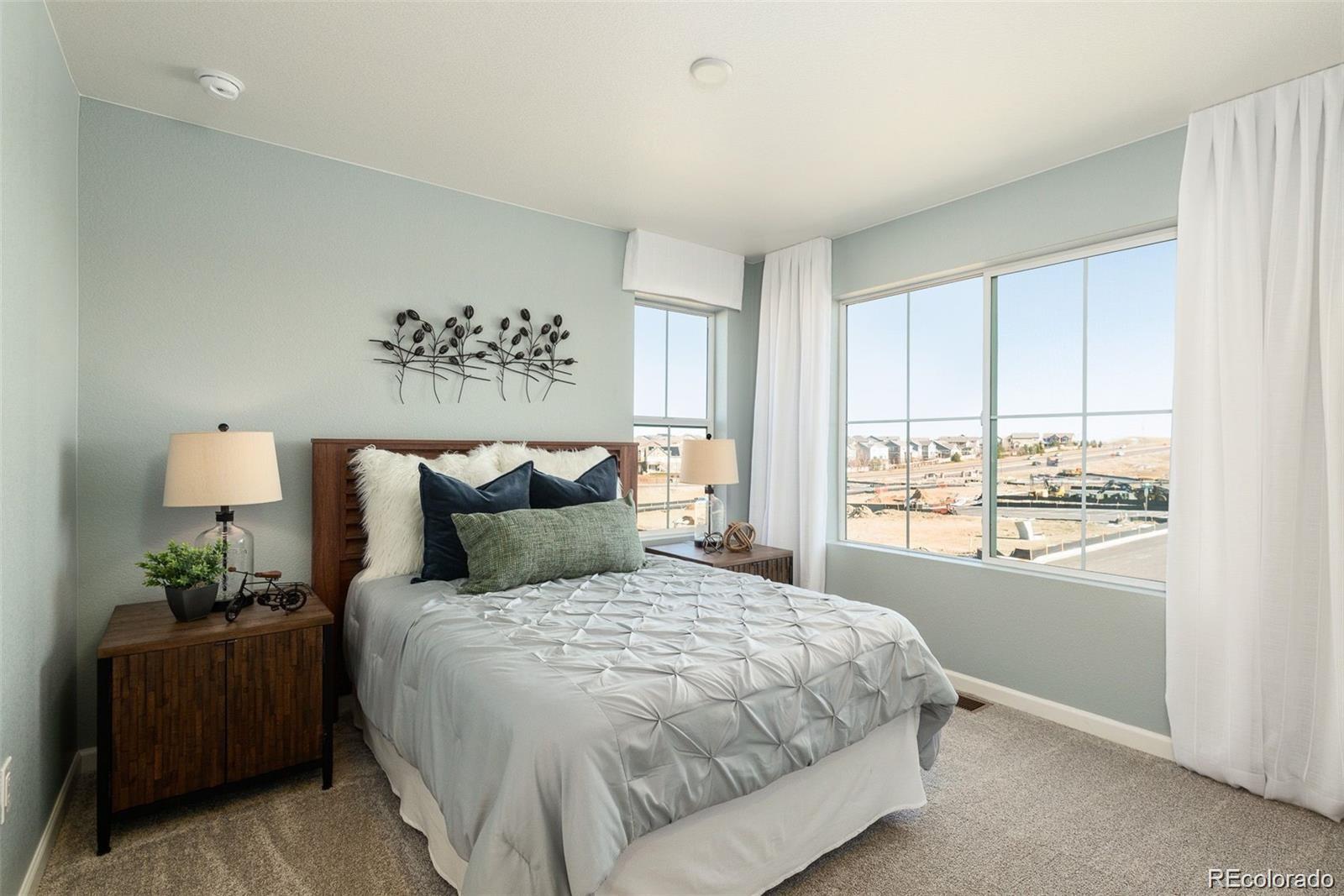 5762 S Addison Way Unit: C