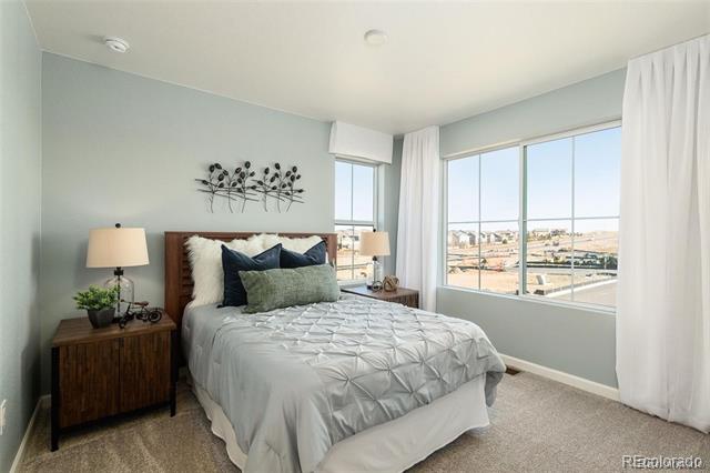 5762 S Addison Way Unit: C