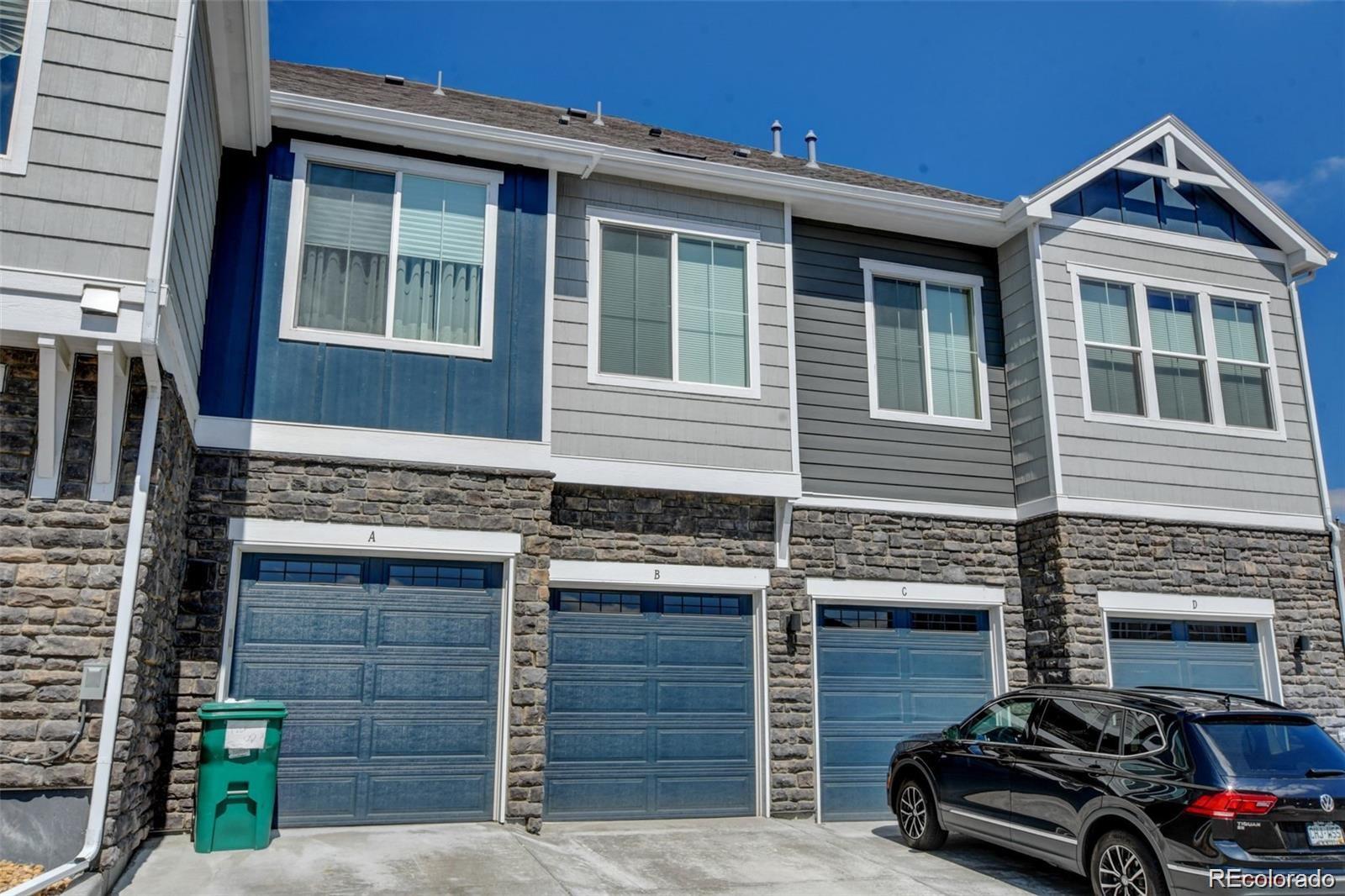 5762 S Addison Way Unit: C