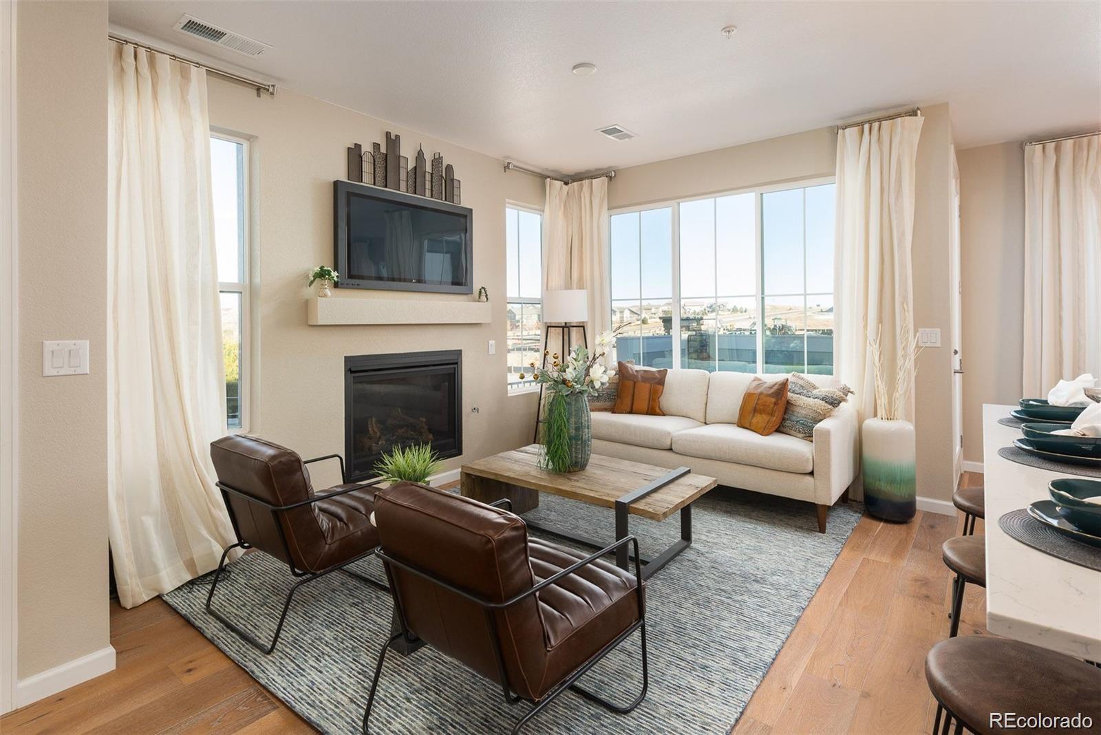 5762 S Addison Way Unit: C