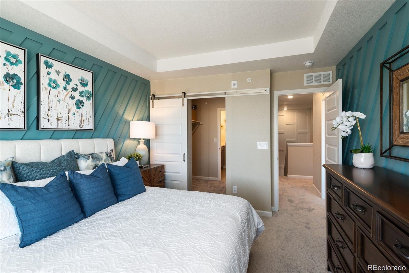 5762 S Addison Way Unit: C