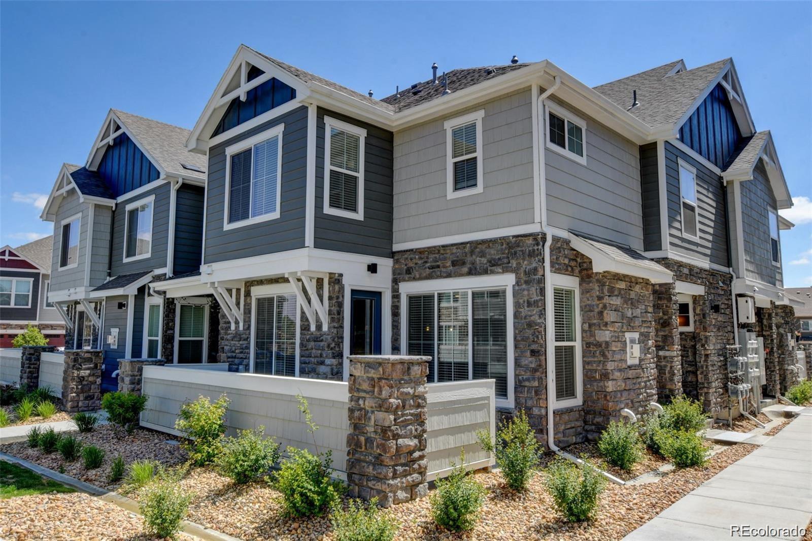 5762 S Addison Way Unit: C