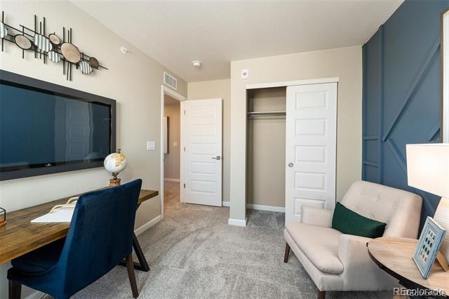 5762 S Addison Way Unit: C