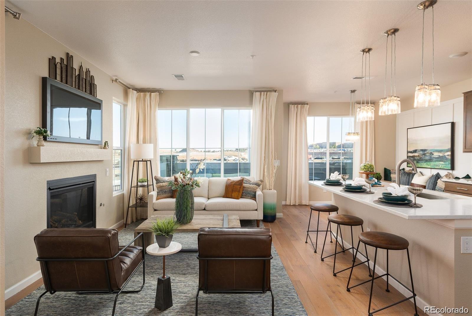 5762 S Addison Way Unit: C